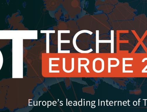 IoT, Blockchain and AI European Conference 2017 Takeaways